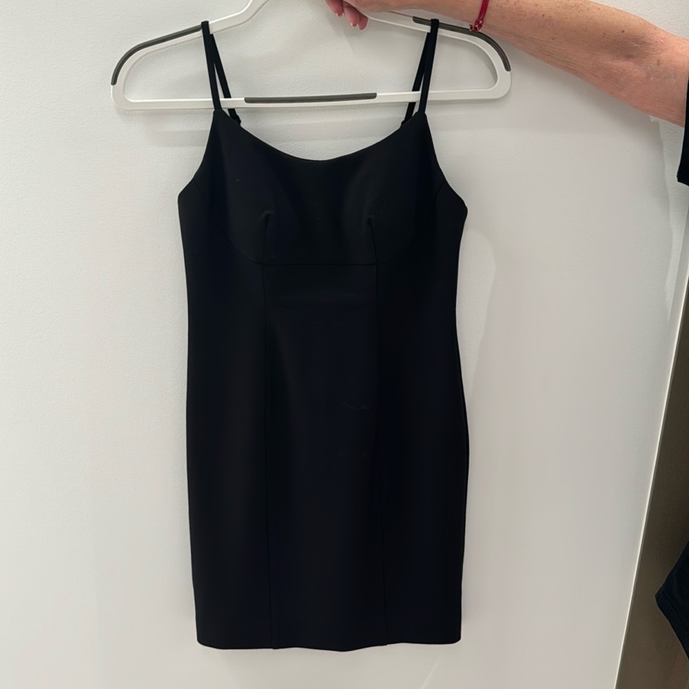 Worth size x0 dress